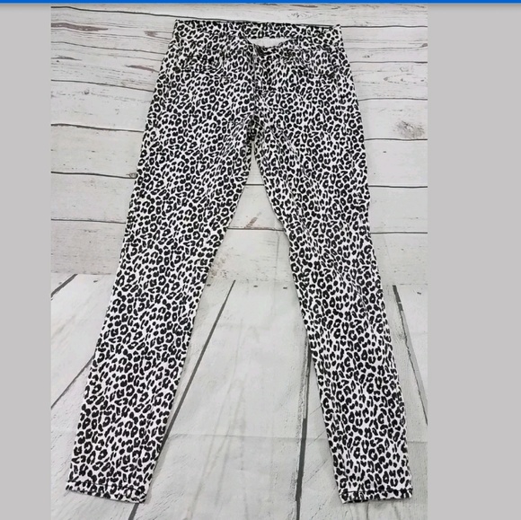 Suiteblanco Denim - Suiteblanco Denim Jeans Pants Size 6 Skinny